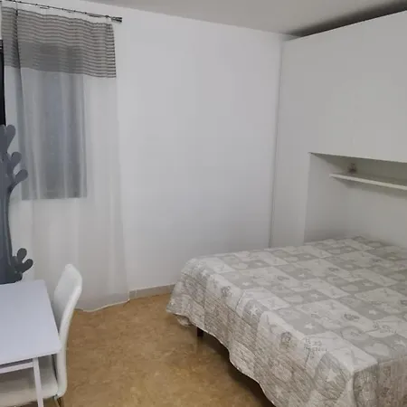 Casa Isobel Nyaraló Vieste