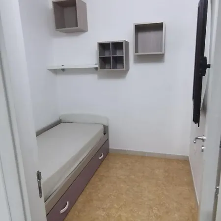 Casa Isobel Nyaraló